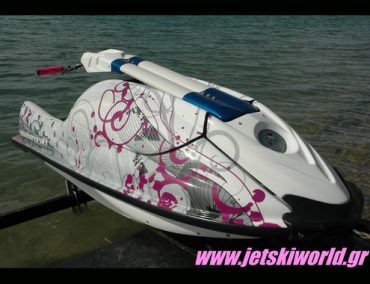 ProWatercraftRacings SX-R tested  World Exclusive