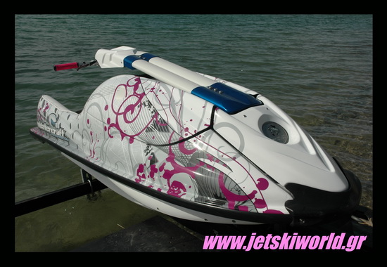 ProWatercraftRacings SX-R tested  World Exclusive