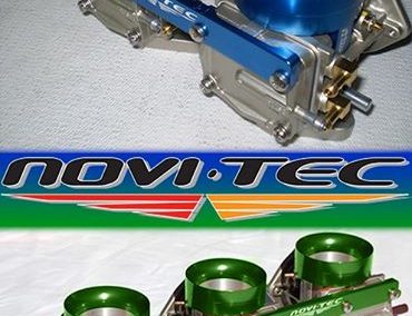 >Novi-Tec in special colors