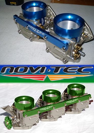 >Novi-Tec in special colors