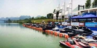 >2014 Jettribe Asian Invitational