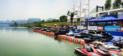 >2014 Jettribe Asian Invitational