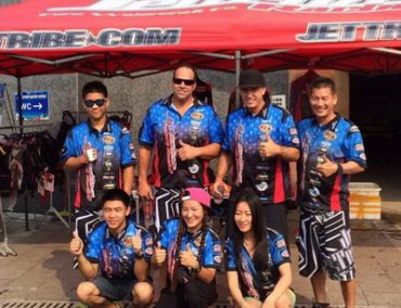 >Jettribe International Team in Asia