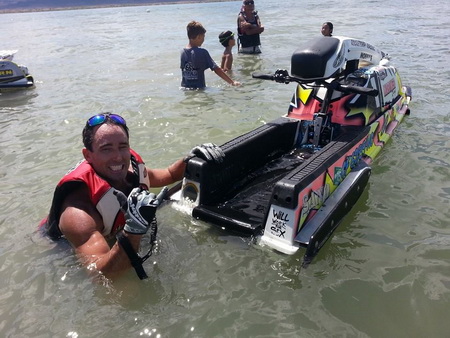 >Sponsons για όρθια