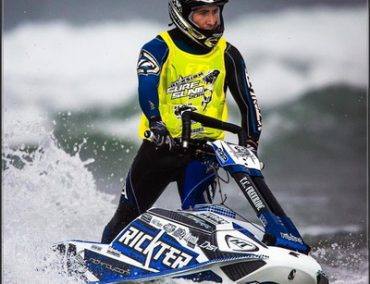 >Mark Gomez reports from Blowsion SurfSlam