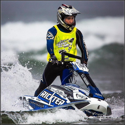 >Mark Gomez reports from Blowsion SurfSlam