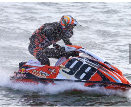 >Quinten Bossche race report