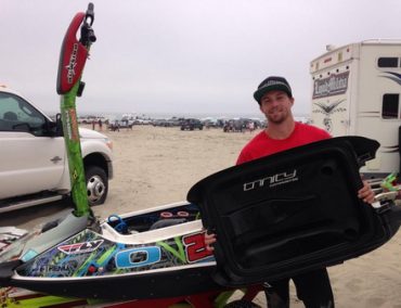 >How good is a Trinity Force SX-R hood?