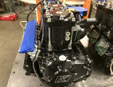 >Motz spec Kawasaki motor for sale