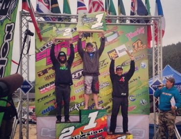 >Blowsion SurfSlam 2014 winners