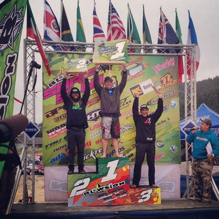 >Blowsion SurfSlam 2014 winners
