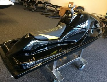 >Trinity Composites Vector X-2 at Kommander Ind.