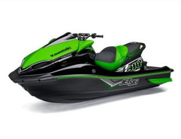 >Kawasaki launched 2015 line-up: Only new ECU
