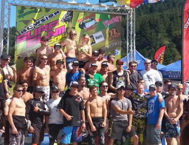 >Jettribe reports from Blowsion SurfSlam 2014