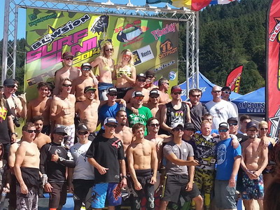 >Jettribe reports from Blowsion SurfSlam 2014