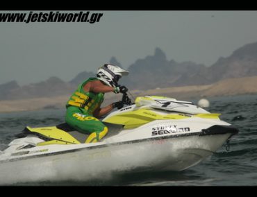 >Masterton at the World Finals