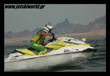 >Masterton at the World Finals