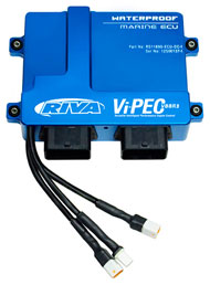 >Vi-Pec V88R3 Pro Series για Sea-Doo