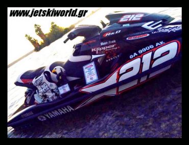 >Ο Klipper κέρδισε το Danna Point to Oceanside