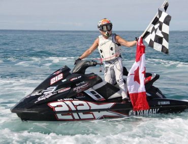 >R&D official Race Report: Dana Point to Oceanside and Back Offshore National