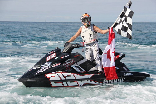 >R&D official Race Report: Dana Point to Oceanside and Back Offshore National