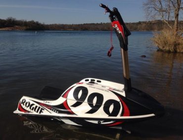 >Στην Havasu o Μαλούχος με την Rogue Racing