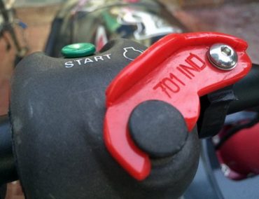 >Πονηρό quick start