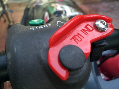 >Πονηρό quick start