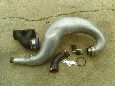 >Riva Pipe from WatCon