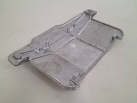 >R&D Spark Pro series ride plate