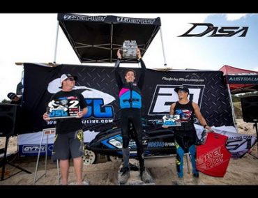 >Dasa Australian Freeride Nationals