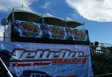 >Jettribe banners set