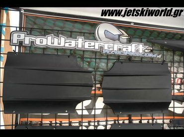>Prowatercraft Racing new parts
