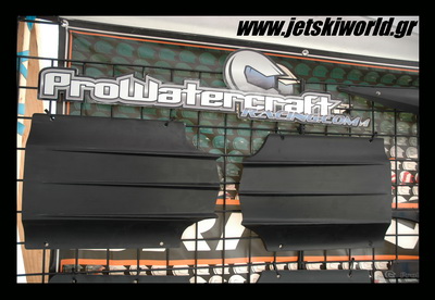 >Prowatercraft Racing new parts