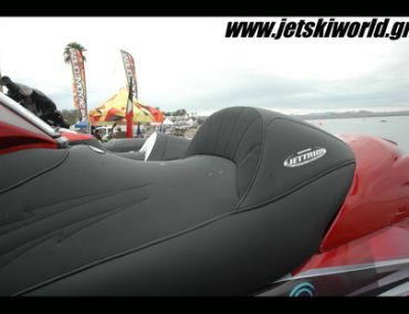 >Jettrim special stitching