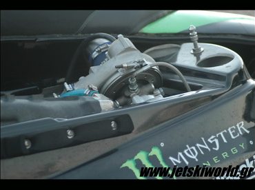 >Team Kawasaki with a new Turbo?