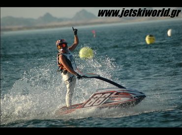 >Reiterer wins Moto 1 in GP Ski
