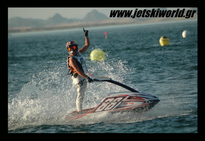 >Reiterer wins Moto 1 in GP Ski