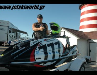 >O Mαλούχος στο Παγκόσμιο