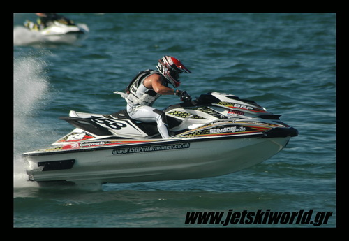 >Πήρε ο Bushell την GP Runabout