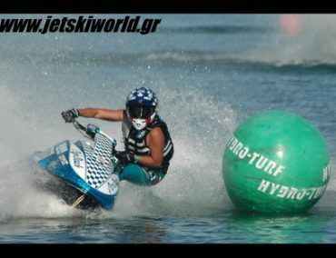 >Πρωταθλήτρια η Yukiko Kume