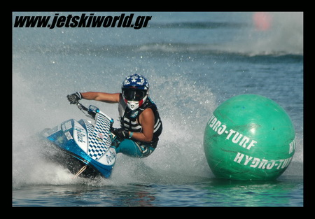 >Πρωταθλήτρια η Yukiko Kume