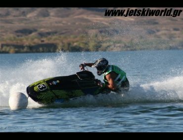 >Testing the new SDC Trak