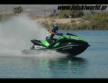 >R&D turbo kit για Kawasaki Ultra 310R