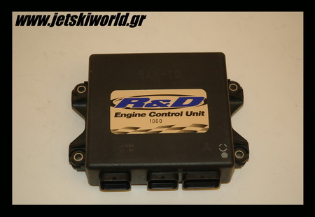 >R&Ds 1000 happy customers