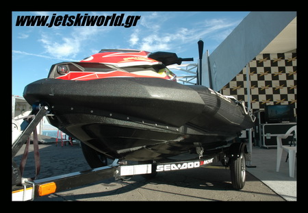 >Sea-Doo Rescue