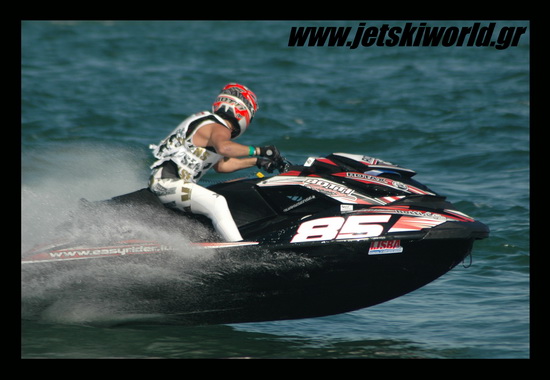 Jean-Baptiste Bottis #85 Factory Rotax RXP-X 2014 – World Exclusive