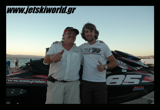 >J-B Botti’s Factory Rotax revealed