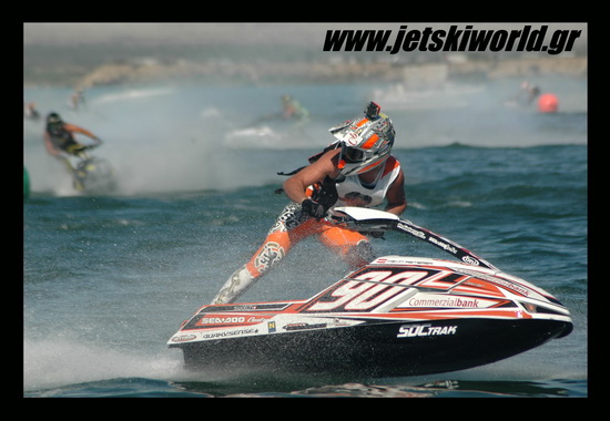 IJSBA World Finals 2014 – Αποκλειστικό
