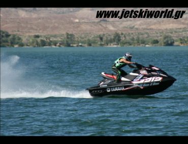 Klippenstein’s #212: R&D Turbo powered Yamaha FX SVHO – Coming soon